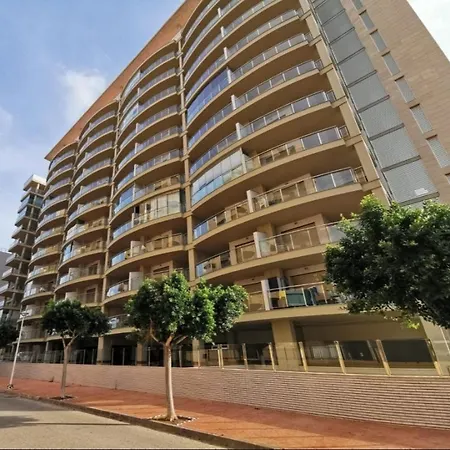 Vila Oropesa X, 1ª Linea, 1ª Planta, Norte Oropesa del Mar Extérieur photo