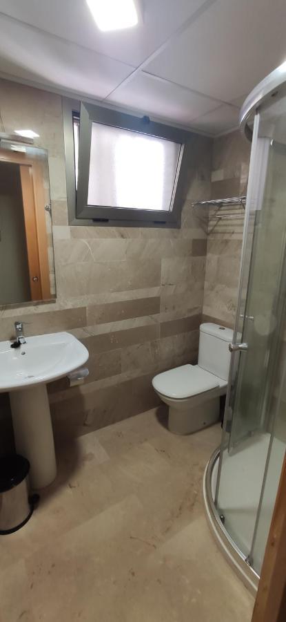 Oropesa X, 1ª Linea, 1ª Planta, Norte Apartament Oropesa del Mar