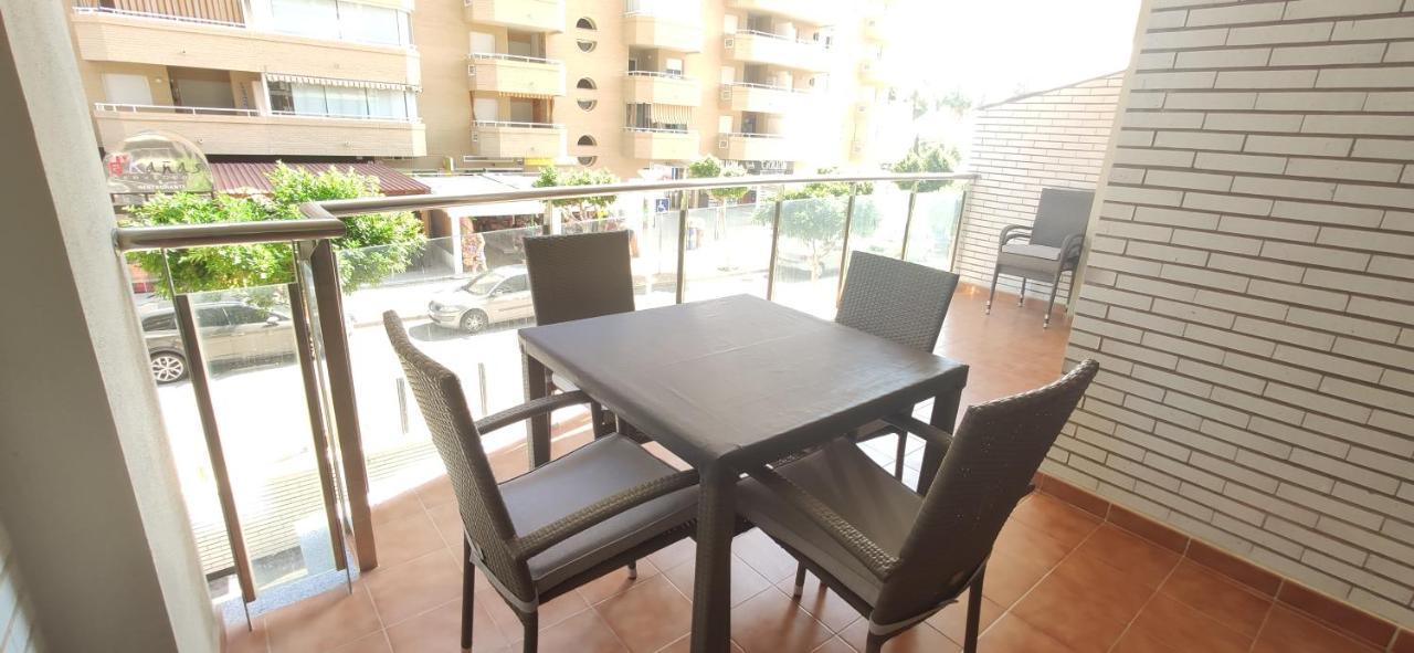 Appartement Oropesa X, 1ª Linea, 1ª Planta, Norte *