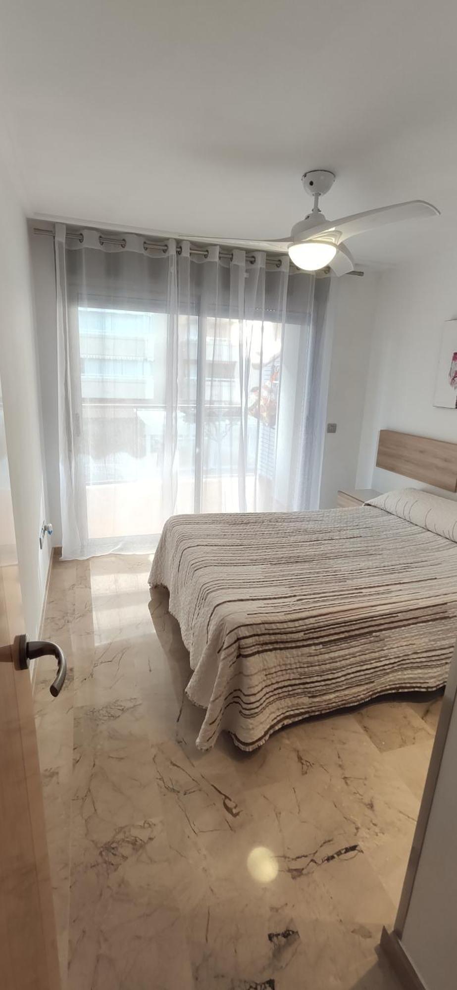 Oropesa X, 1ª Linea, 1ª Planta, Norte Appartement